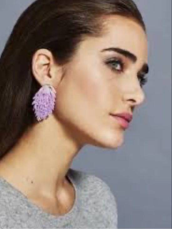 Mignonne Gavigan Jewelry - Mignonne Gavigan Burst Earrings